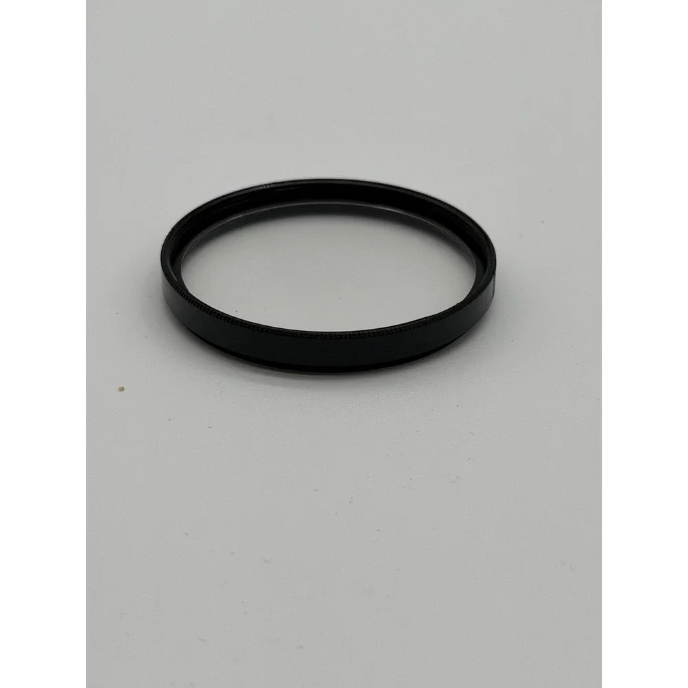 Tamron 55mm Haze UV Lens Protection Filter with Storage Pouch Black
